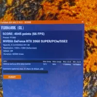 2060 super|قطعات و لوازم جانبی رایانه|مرند, |دیوار