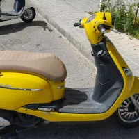 فروش موتور دایچی cr150