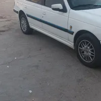 پژو پارس LX TU5، مدل ۱۳۹۶|خودرو سواری و وانت|شوش, |دیوار