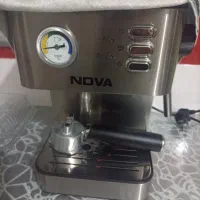 قهوه ساز نوا