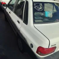 پراید ۱۳۱|خودرو سواری و وانت|کاشمر, |دیوار