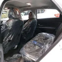 النترا 2025 صفر مدارک آماده بهترین قیمت|خودرو سواری و وانت|تهران, نیاوران|دیوار