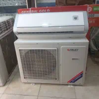 فروشنده/خریدار کولر گازی کل مناطق تهران