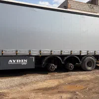 کارگاه کانتین سازی آیدین مرند|قطعات یدکی و لوازم جانبی|مرند, |دیوار