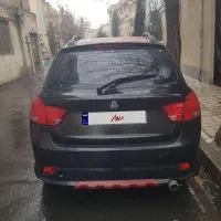 کوئیک R مدل ۱۴۰۲|خودرو سواری و وانت|ری, حمزه‌آباد|دیوار