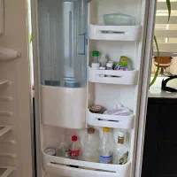 یخچال|یخچال و فریزر|مشهد, شهرک صنعتی توس|دیوار