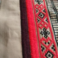 دورنده ام کلا|لباس|سراوان, |دیوار