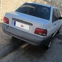 فروش پراید82|خودرو سواری و وانت|اسفرورین, |دیوار