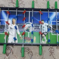 فوتبال دستی