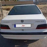 پارسelx