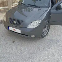تیبا 2 مدل ۱۳۹۵