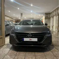 نیسان سیلفی وارداتی اصل ژاپن با گارانتی پنج ساله