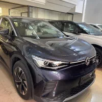 ID4 2025 پلاک صفر