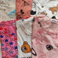 تیشرت وشلوار|لباس|رودسر, |دیوار