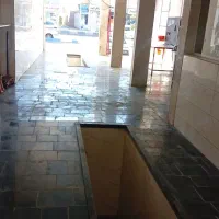 جلوبندی مکانیکی