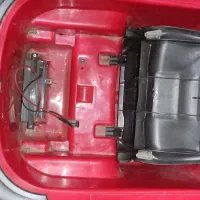 ماشین شارژی|اسباب‌بازی بچه|کرج, شهرک شیخ سعدی|دیوار