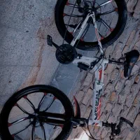 دوچرخه تاشو|دوچرخه، اسکیت، اسکوتر|کرمان, |دیوار