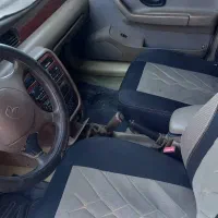 سمند ۸۳ دو گانه دستی|خودرو سواری و وانت|دهاقان, |دیوار