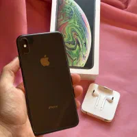 Iphone xsmax 256|موبایل|تهران, نیاوران|دیوار