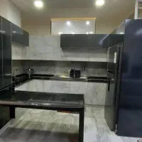 اجاره ویلا|اجارهٔ کوتاهمدت آپارتمان و سوئیت|باغ بهادران, |دیوار