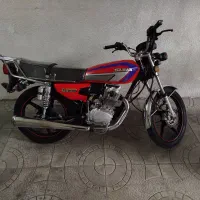 هوندا 200 سحر 1404