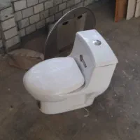 توالت فرنگی درحدنو