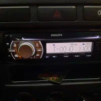 ضبط فیلیپس ۴خروجی