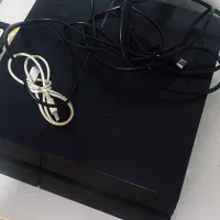 Ps4 500g fat. کپی خور