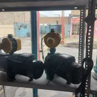 پمپ اتومات دریل مینی سنگ کفکش|مصالح و تجهیزات ساختمان|ایذه, |دیوار