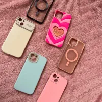 قاب گوشی آیفون ۱۳ نرمال|لوازم جانبی موبایل و تبلت|گرگان, |دیوار