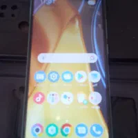 گوشی پوکو c40