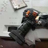 تعمیرات و نصب تخصصی انواع ویدئو پروژکتور|خدمات پیشه و مهارت|کرمان, |دیوار