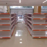 چک اوت فروشگاهی - کانتر - میز فلزی|فروشگاه و مغازه|بابل, |دیوار