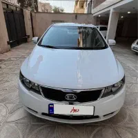 سراتو آپشنال ۲۰۰۰ مدل ۱۳۹۷