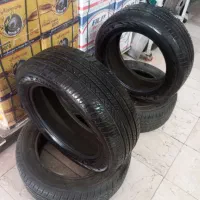 لاستیک شاسی بلند کویر