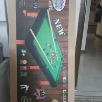 میز بیلیارد