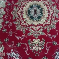 یک جفت فرش 12 متری و یک تخته فرش 6متری|فرش|قم, زنبیل آباد|دیوار
