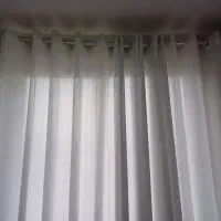 پرده پتینه شاین دار