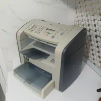 پرینتر لیزری مدل اچ پی ، چهارکاره مدل 3050