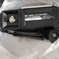 دوربین فیلمبرداری جی وی سی اصل ژاپن درحد نو