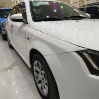 دنا پلاس توربو اتومات 401|خودرو سواری و وانت|الیگودرز, |دیوار