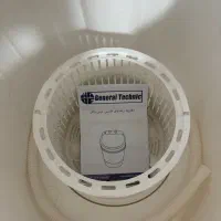 کهنه شور جنرال|ماشین لباسشویی و خشک‌کن لباس|تبریز, |دیوار