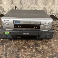 ویدیو قدیمی پاناسونیک و سامسونگ