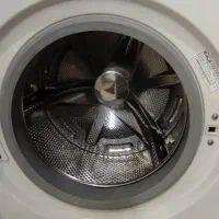 لباسشویی آبسال|ماشین لباسشویی و خشک‌کن لباس|هشتگرد, شهرک کوثر|دیوار