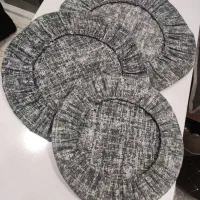 دمکنی ۳ تیکه نسوز