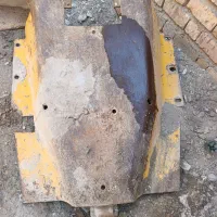 گارد بلدوزر d6