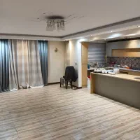 ۱۲۰ متری تک واحدی فول امکانات