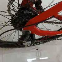 دوچرخه( ونیز) فوجی فلش ترینکس اورلود راپیدو|دوچرخه، اسکیت، اسکوتر|کرج, شهرک بنفشه|دیوار