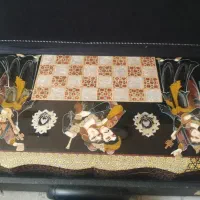 شطرنج تخته نرد