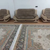 مبل|مبلمان خانگی و میز عسلی|دره شهر, |دیوار